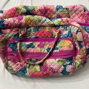 Vera Bradley Weekender